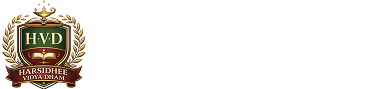 HVD Academy logo